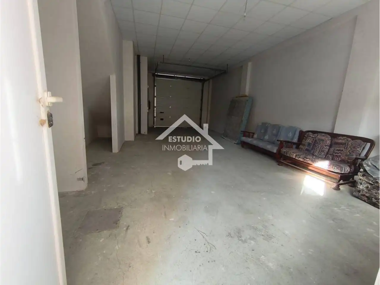 Casa adosada en venta en Mendavia con Calefacción, Jardín privado y Parquet