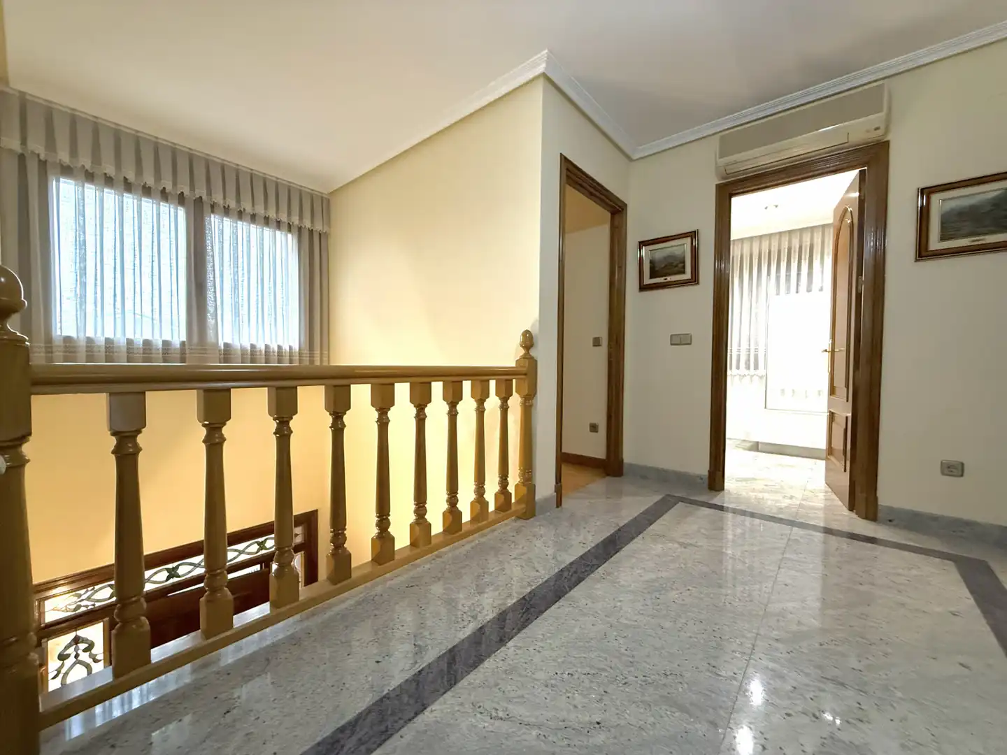 Casa o xalet en venda en Alcalá de Henares amb Aire condicionat, Calefacció i Jardí privat