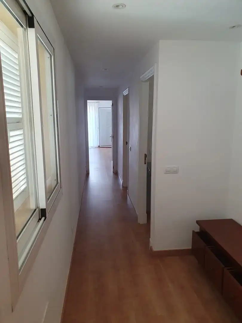 Flat for rent in Binissalem  with Air Conditioner