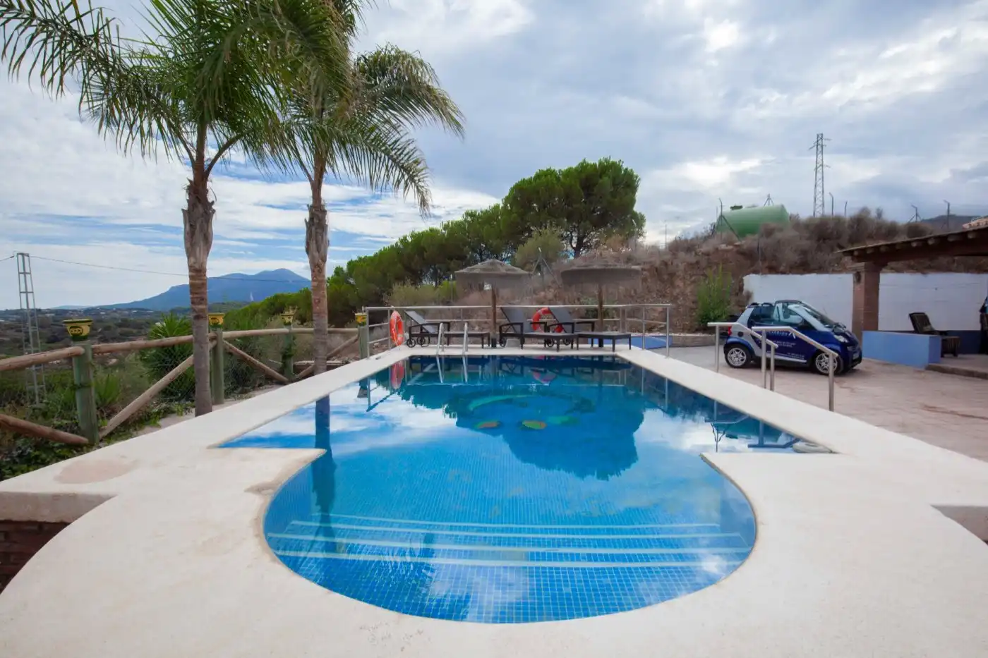 Casa en venta en Coín