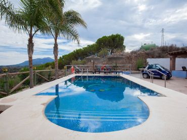 Casa en venta en Coín