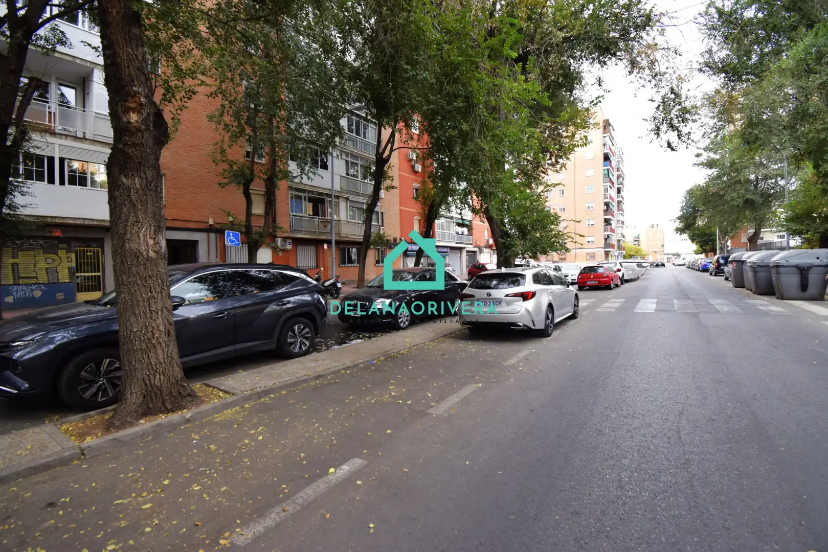 Aparcament de Local en venda en Alcalá de Henares