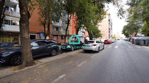 Photo 4 of Premises for sale in Calle Eduardo Pascual y Cuellar, Chorrillo, Madrid
