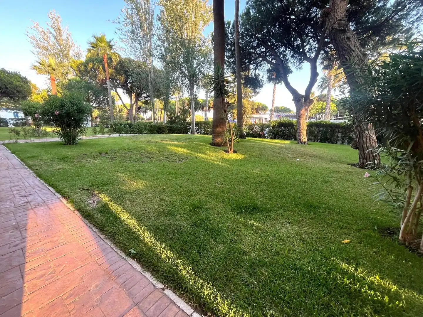 Pis amb ascensor en venda a El Portil, imagen 28