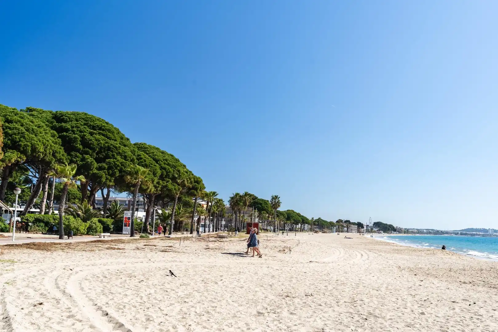 Vista exterior de Casa o xalet en venda en Cambrils amb Aire condicionat, Calefacció i Jardí privat