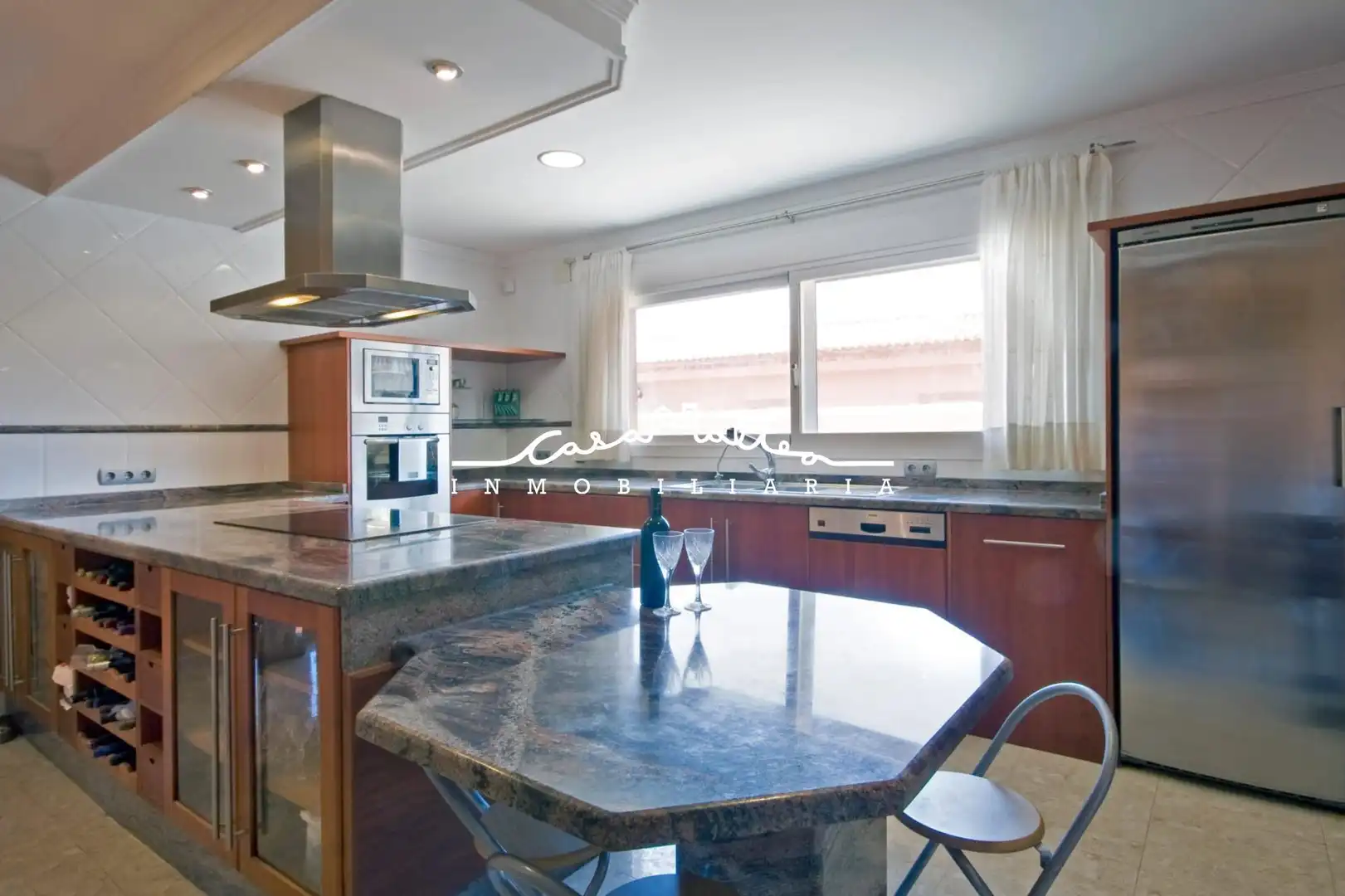 Detached house with terrace for sale in Gargasindi - Garduix - Colina del Sol, imagen 26