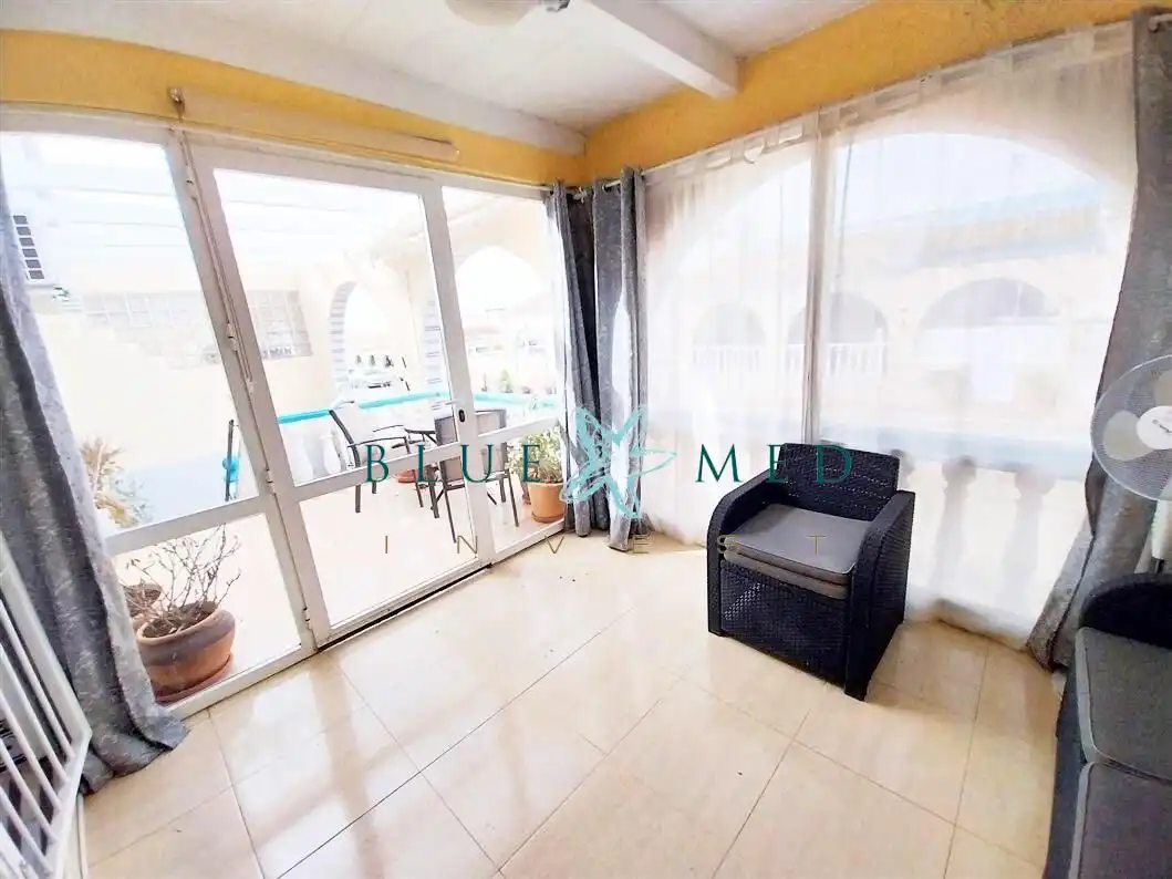 Detached house for sale in Calle Calle Hernán Valle 1, imagen 10