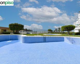 Swimming pool of Apartment for sale in Salobreña  with Community pool