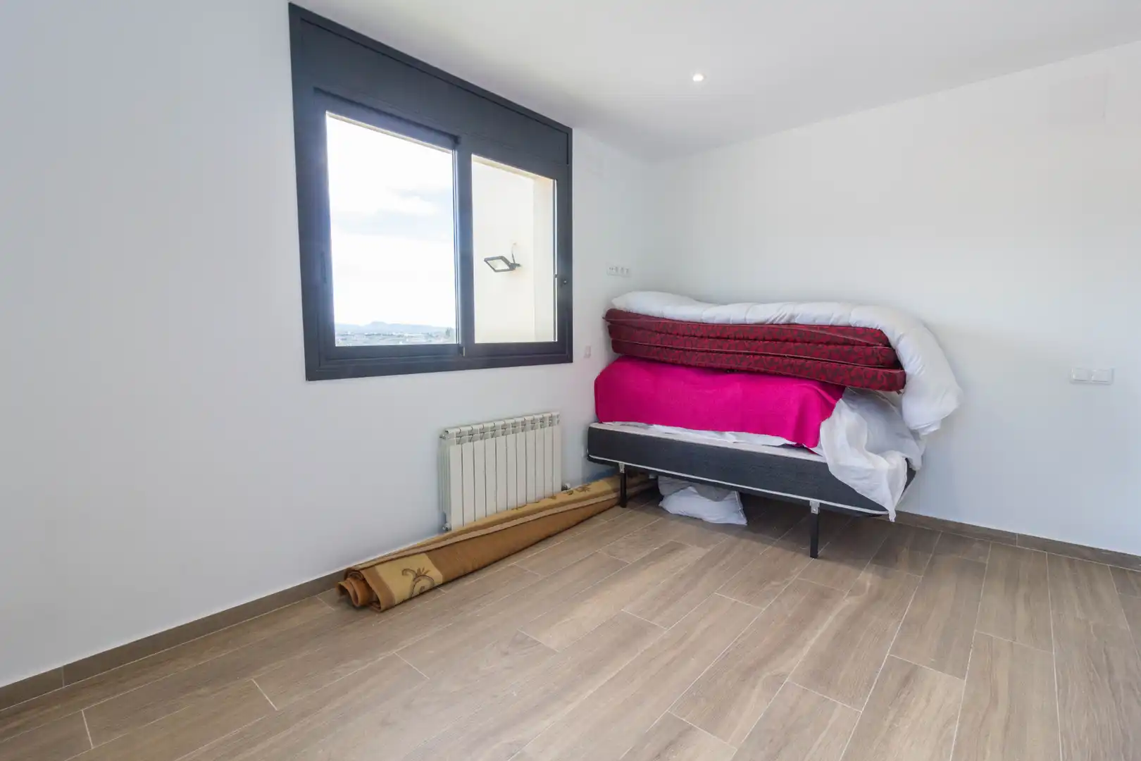 Habitación de Casa o chalet en venta en Alcover con Aire acondicionado, Calefacción y Jardín privado