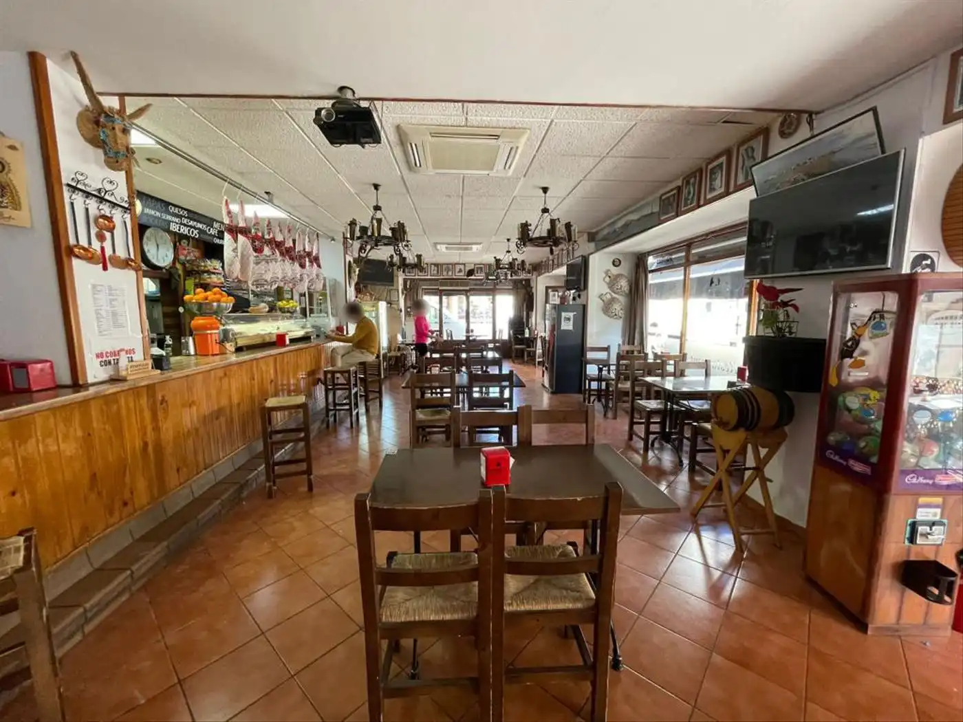 Business premises for transfer in Ponent, imagen 9