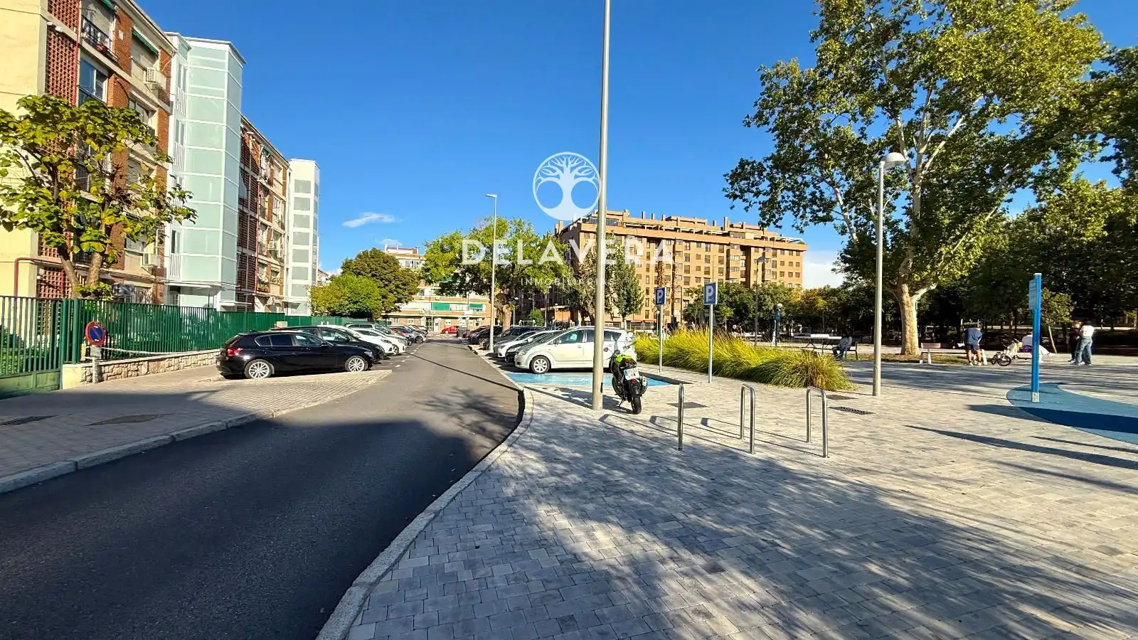 Appartement avec ascenseur à vendre à Real de Pinto 72, imagen 21