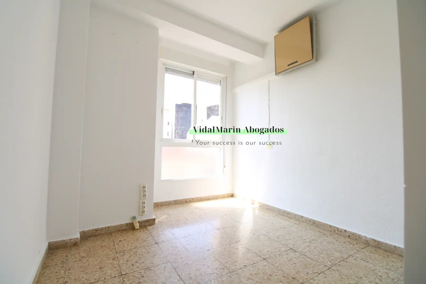 Habitación de Piso en venta en Alicante / Alacant con Aire acondicionado, Horno y Lavadora