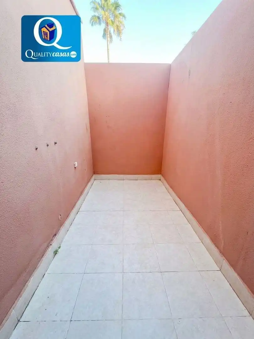 Bungalow mit Pool zur Miete in Playa de San Juan - El Cabo de las Huertas, imagen 10
