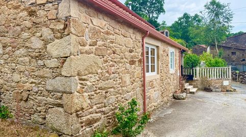 Foto 2 de Casa o xalet en venda a Pontealvar, Parroquias de Santiago, Santiago de Compostela