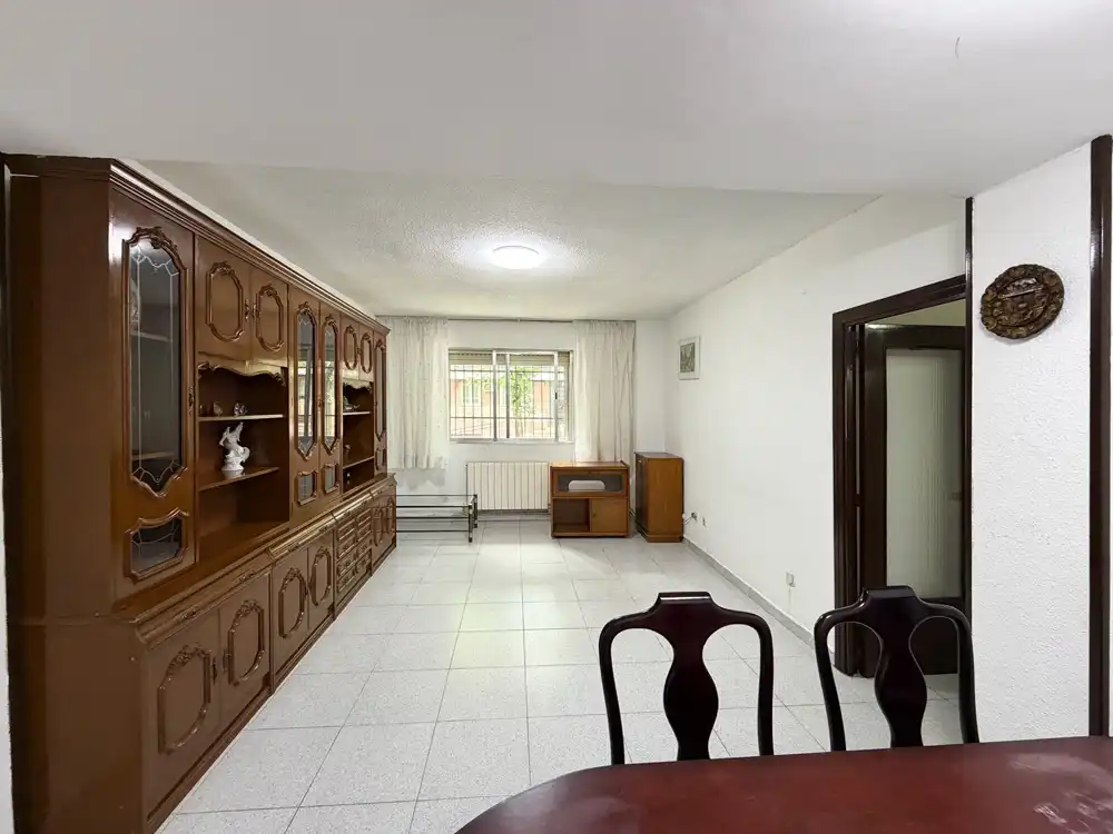 Planta baja en venta en Pinto con Calefacción