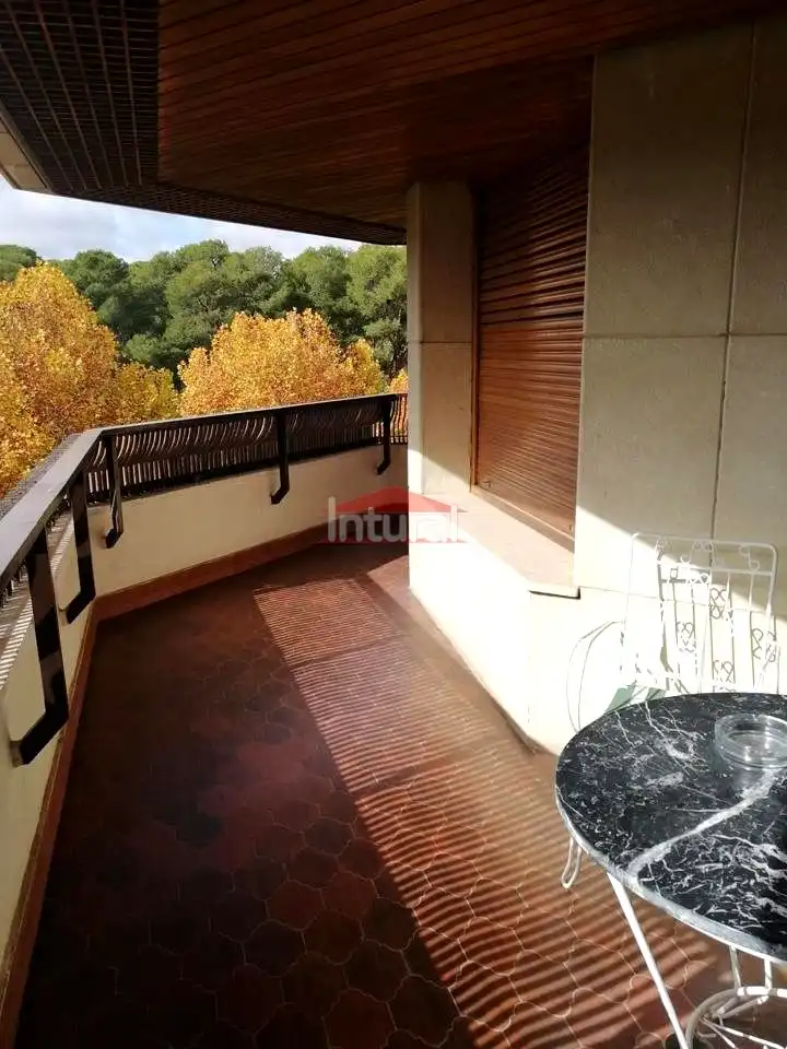 Appartement avec terrasse à vendre à Centro, imagen 17
