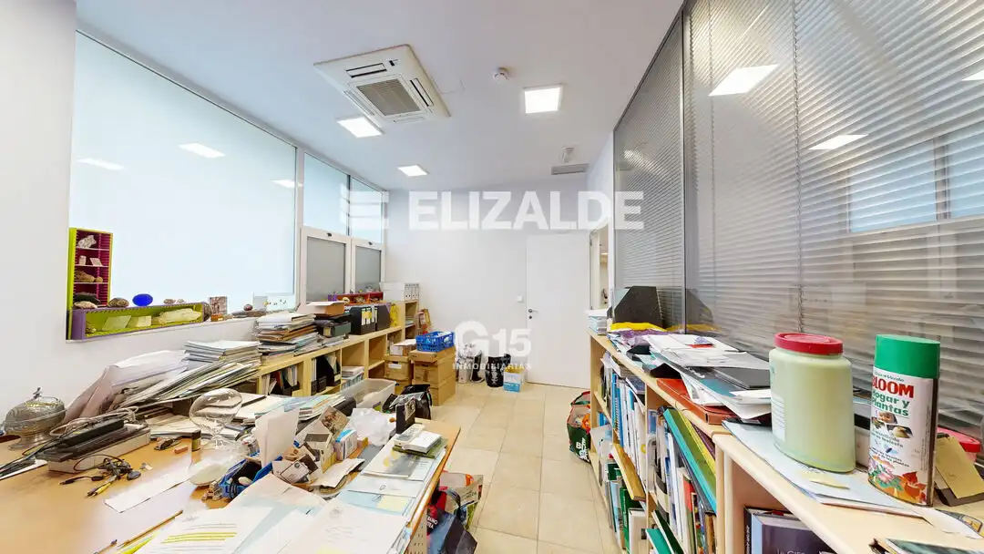 Local commercial à vendre à Donostia Etorbidea, imagen 9