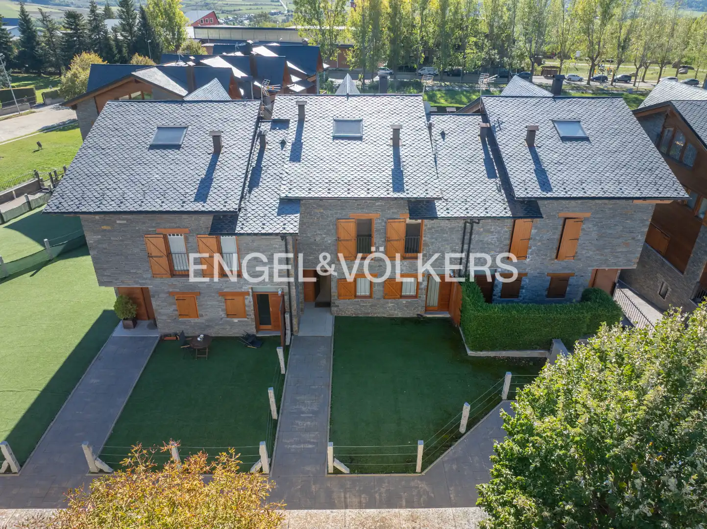 Terraced house with terrace for sale in Puigcerdà, imagen 22