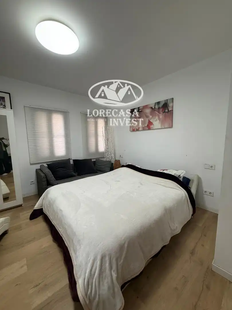Habitación de Piso en venta en  Palma de Mallorca con Aire acondicionado