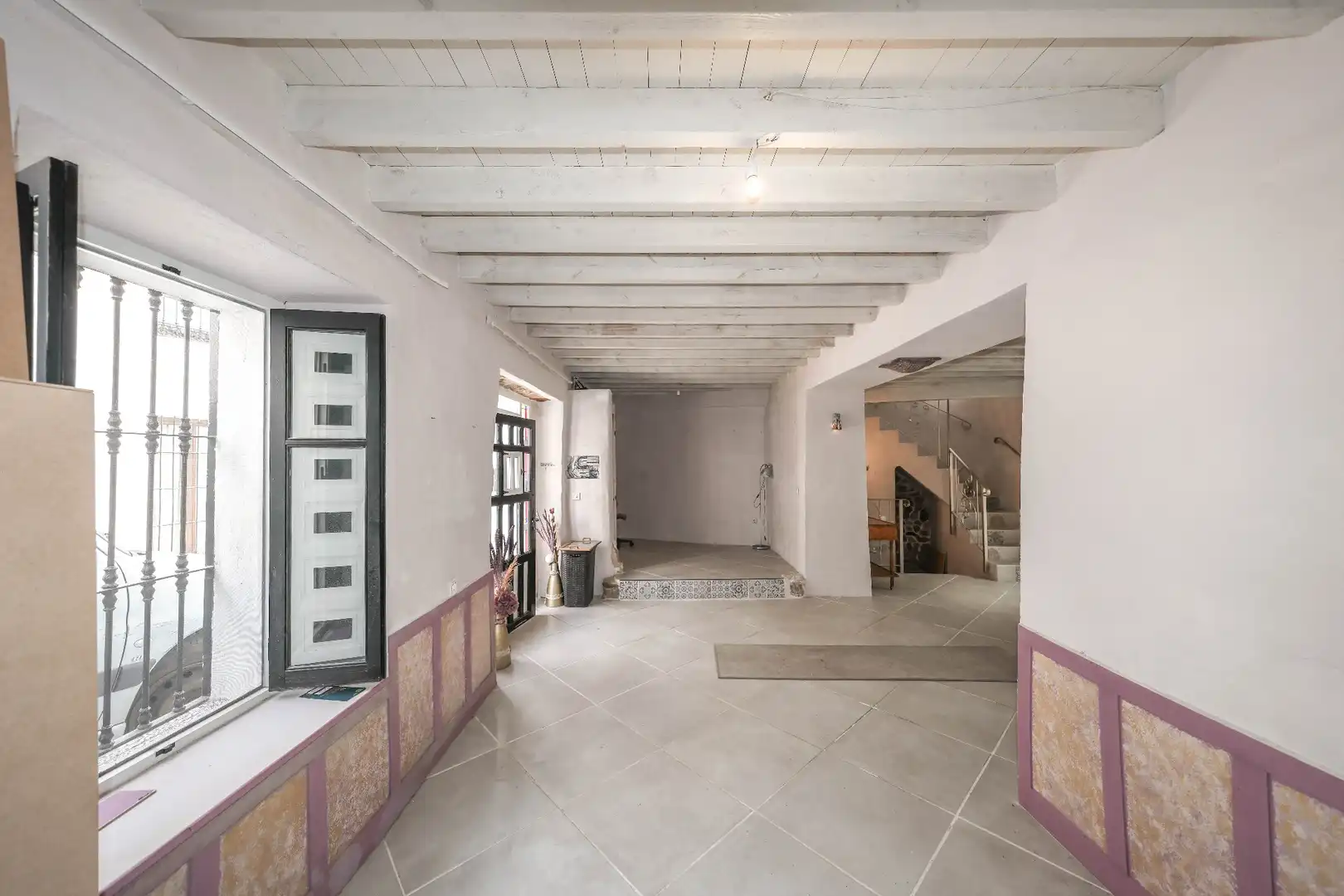 Casa adosada en venta en Calle Enmedio, Monda