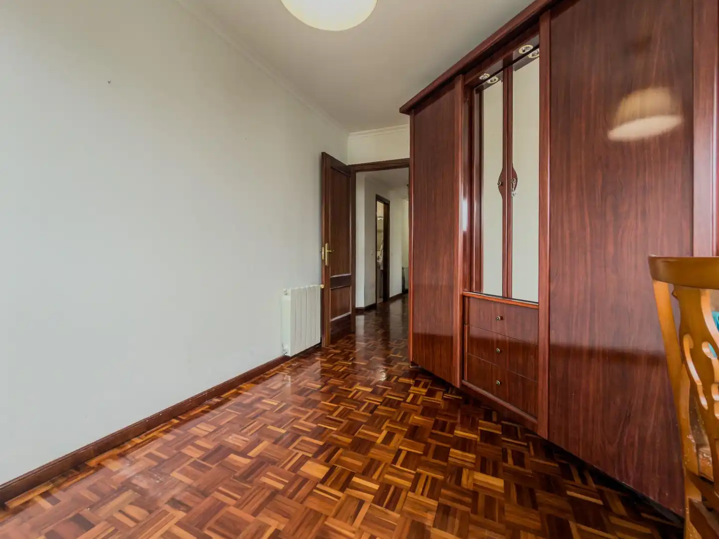 Habitación de Piso en venta en Santander con Calefacción y Parquet