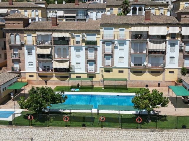 Piso en Venta en Archidona