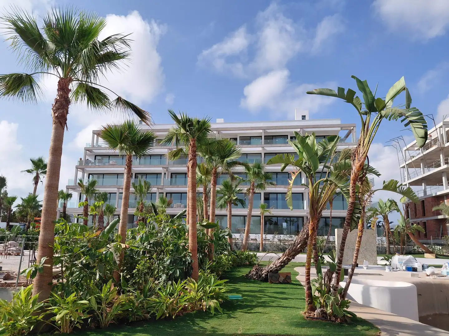 Apartment with pool for sale in Centro, imagen 2