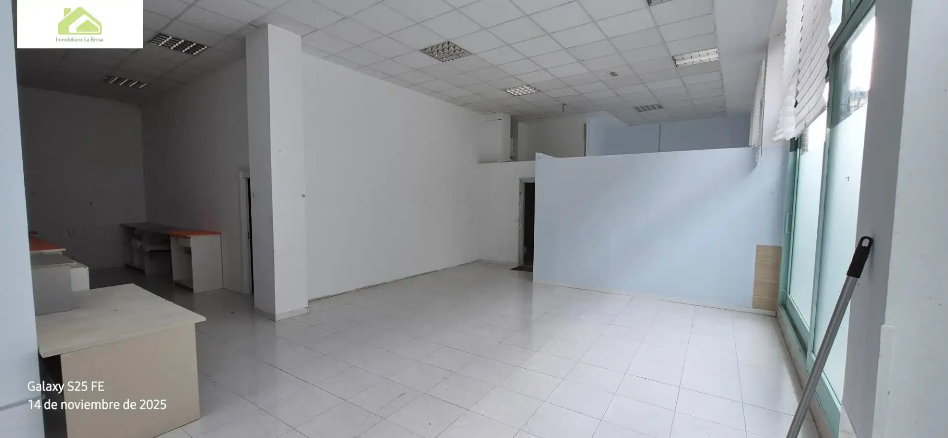 Business premises to rent in Barrios Bajos - La Horta, imagen 2