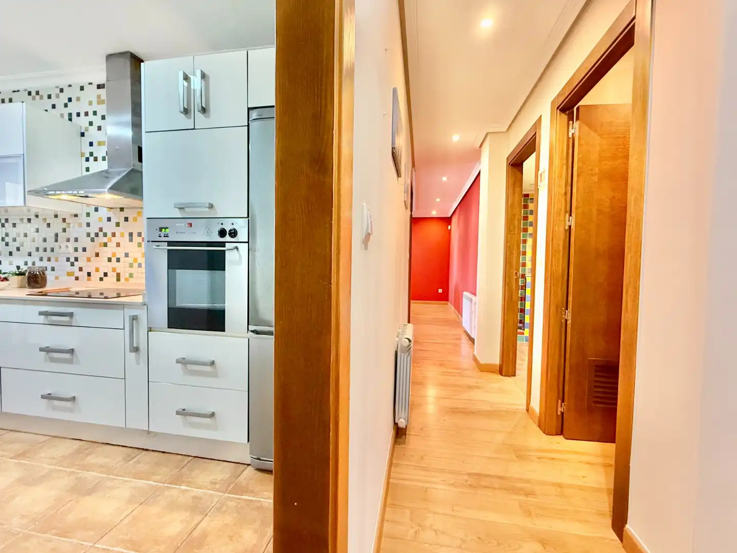 Wohnung zum Verkauf in San Pedro del Pinatar