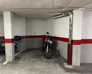 Parking of Garage for sale in  Madrid Capital