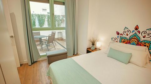 Photo 5 of Flat for rent in N/a, San Lorenzo, Sevilla Capital