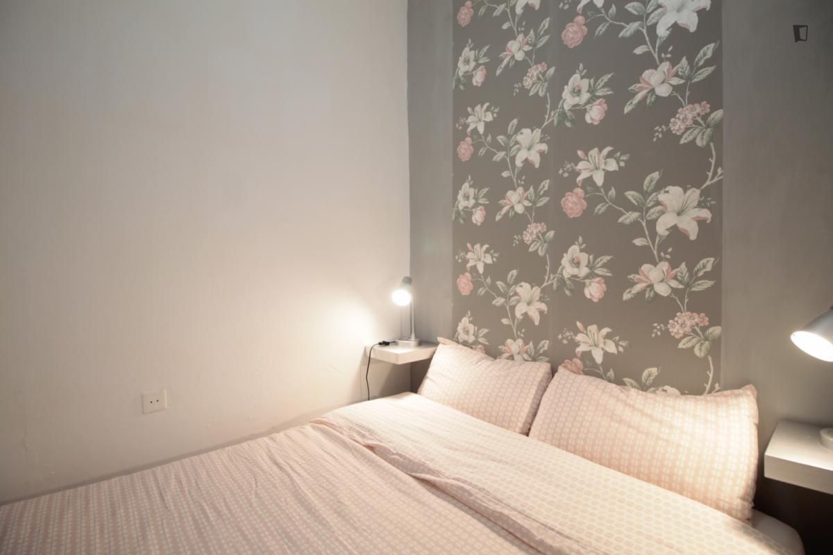 Estudi de lloguer a Universidad - Malasaña