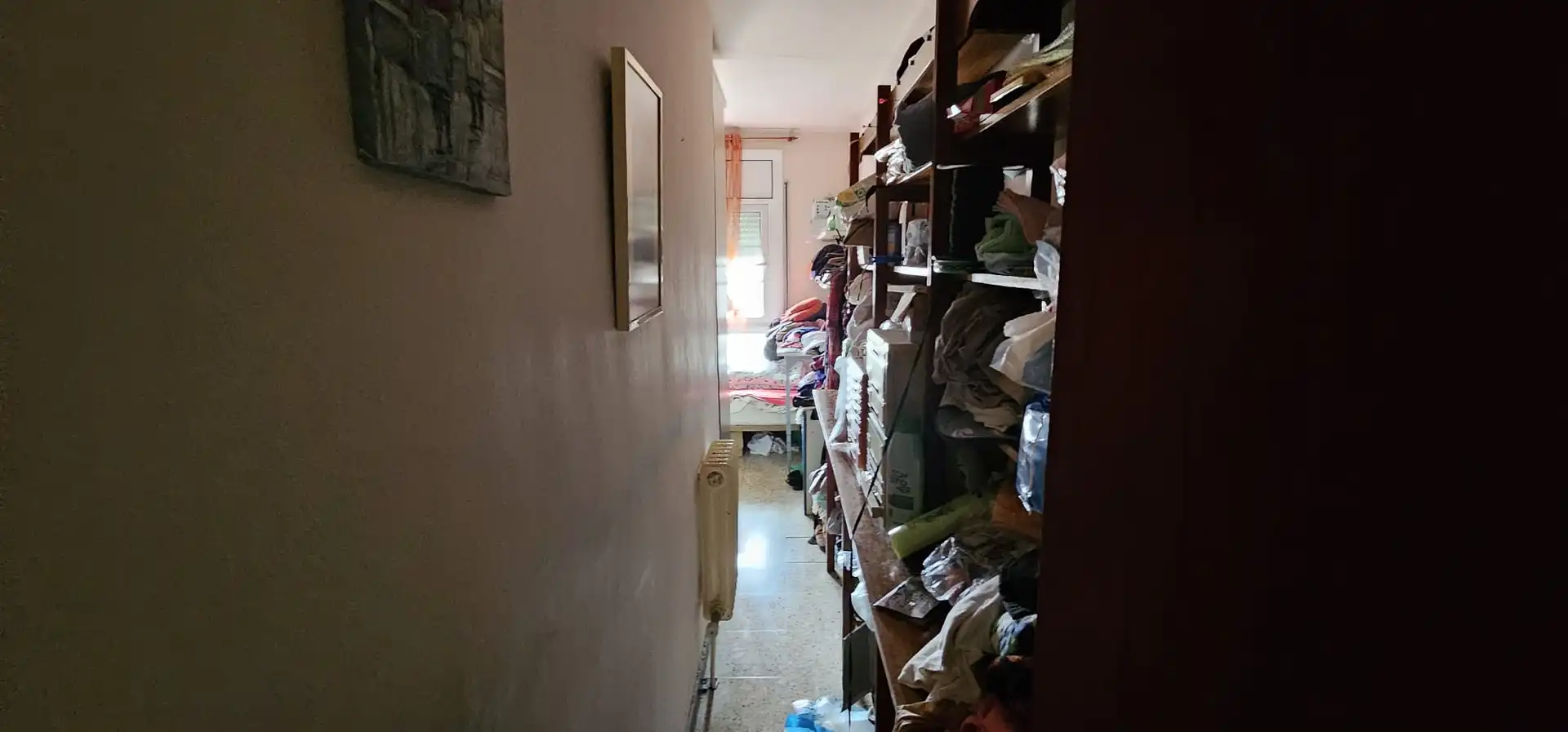 Ático en venta en Eixample