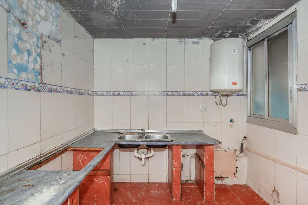Piso en venta en C/ Llevant, La Mina