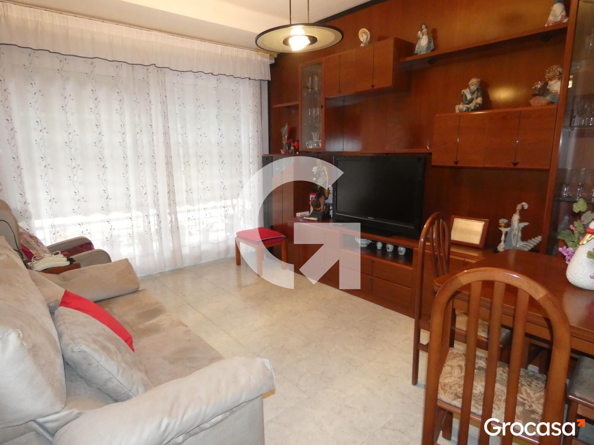 Piso en venta en CL CORONEL SANFELIU, Estruch - Eixample