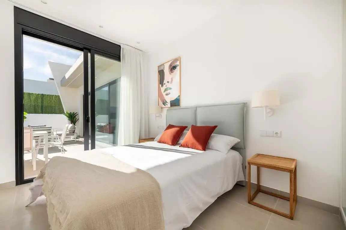 Villa à vendre à Calasparra, imagen 45