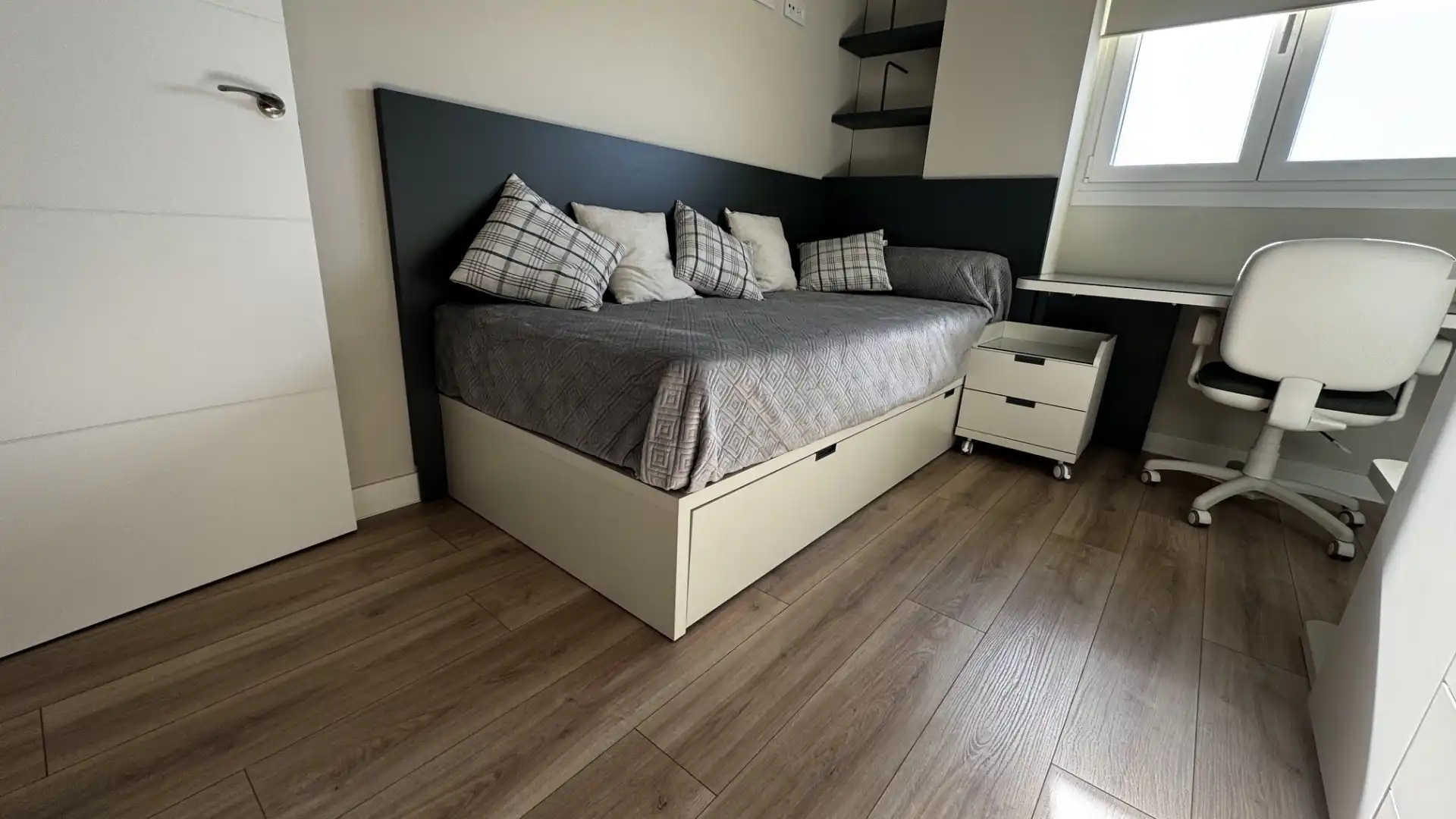 Apartament de lloguer a Badajoz, Badajoz