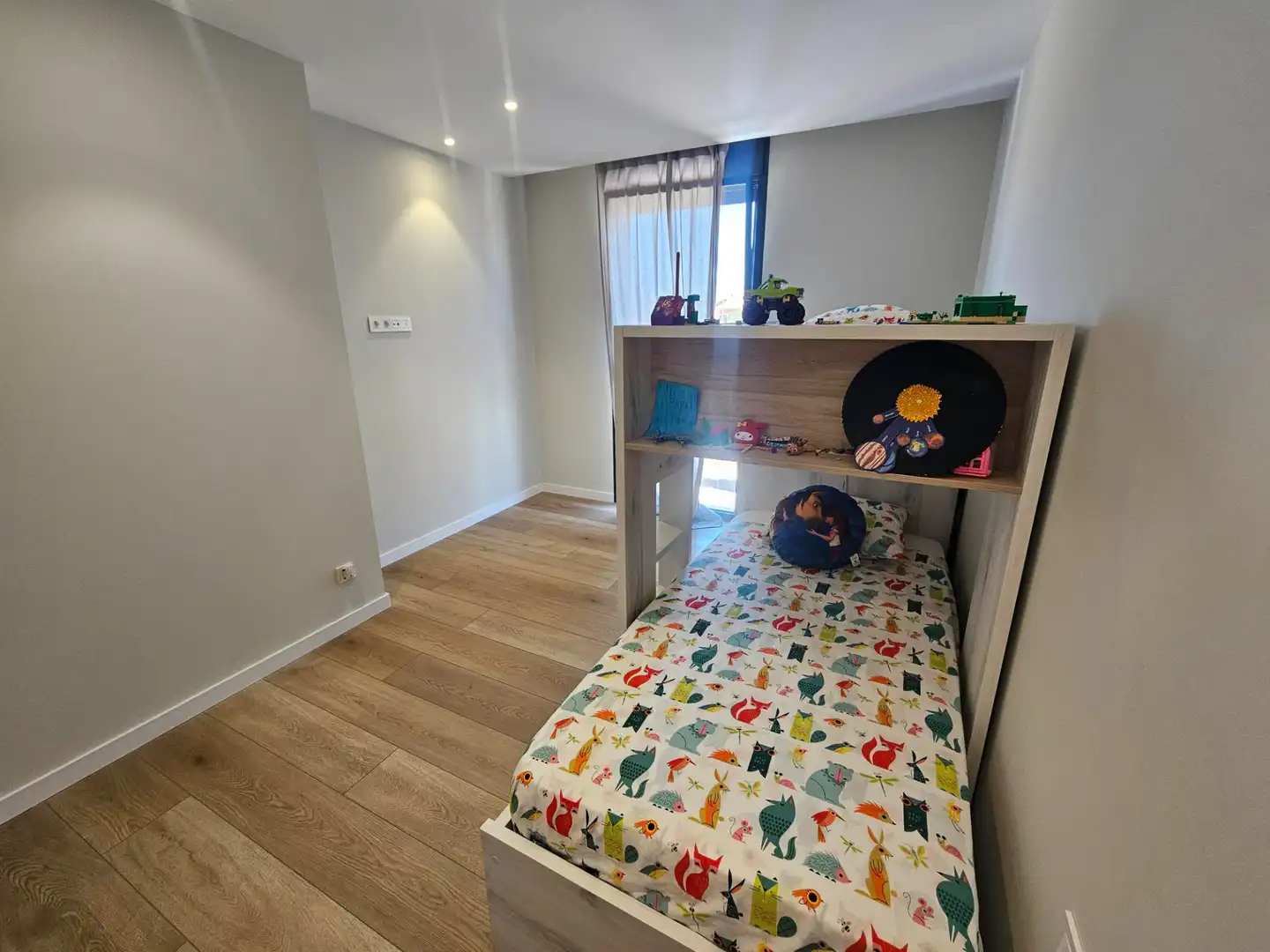 Habitación de Piso en venta en  Palma de Mallorca con Aire acondicionado, Parquet y Trastero