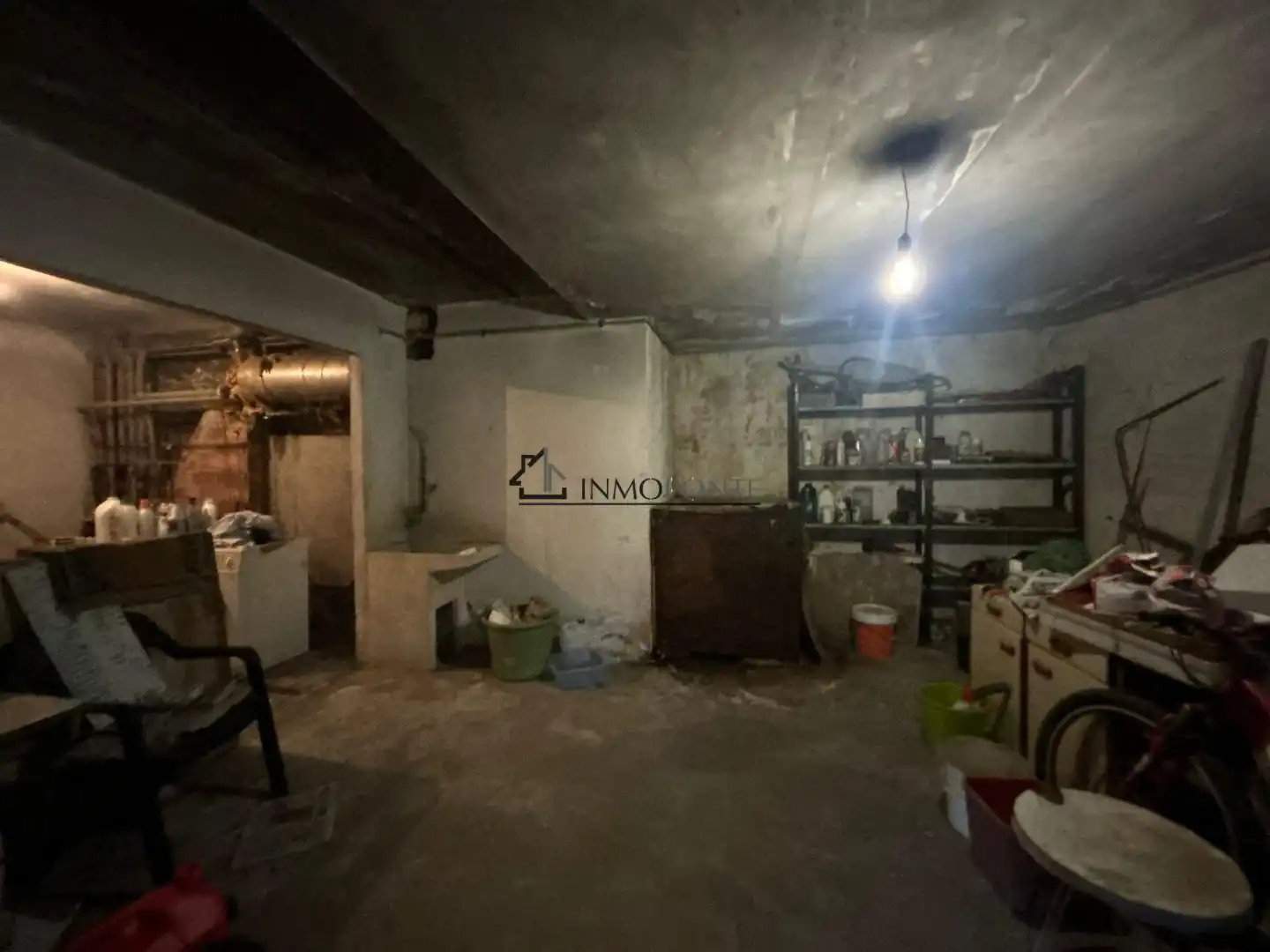 Casa o chalet en venta en San Xoán de Poio