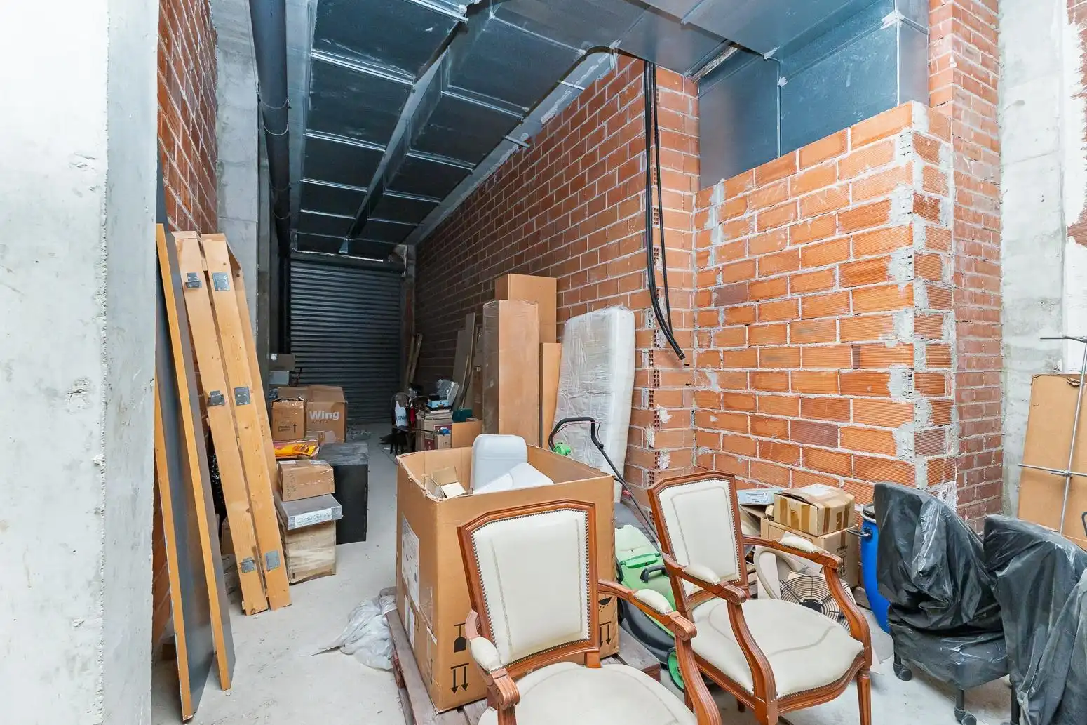 Business premises for sale in Núcleo Urbano, imagen 14