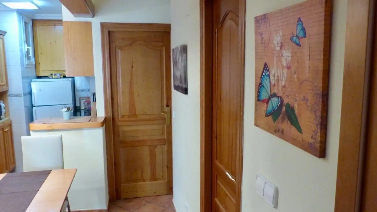 Apartments for sale in Las Marinas / Les Marines