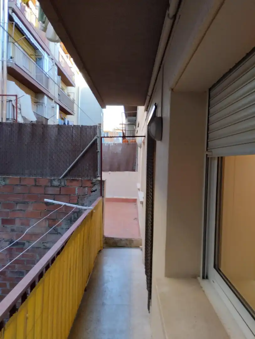 Wohnung zum Verkauf in Vilanova del Camí