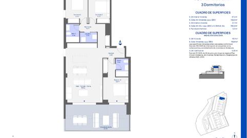 Photo 2 of Flat for sale in Padre Luis Garcia Cerezo, Cancelada, Málaga