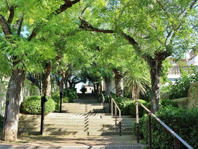 Garaje en Venta en N/A en Castell d'Aro