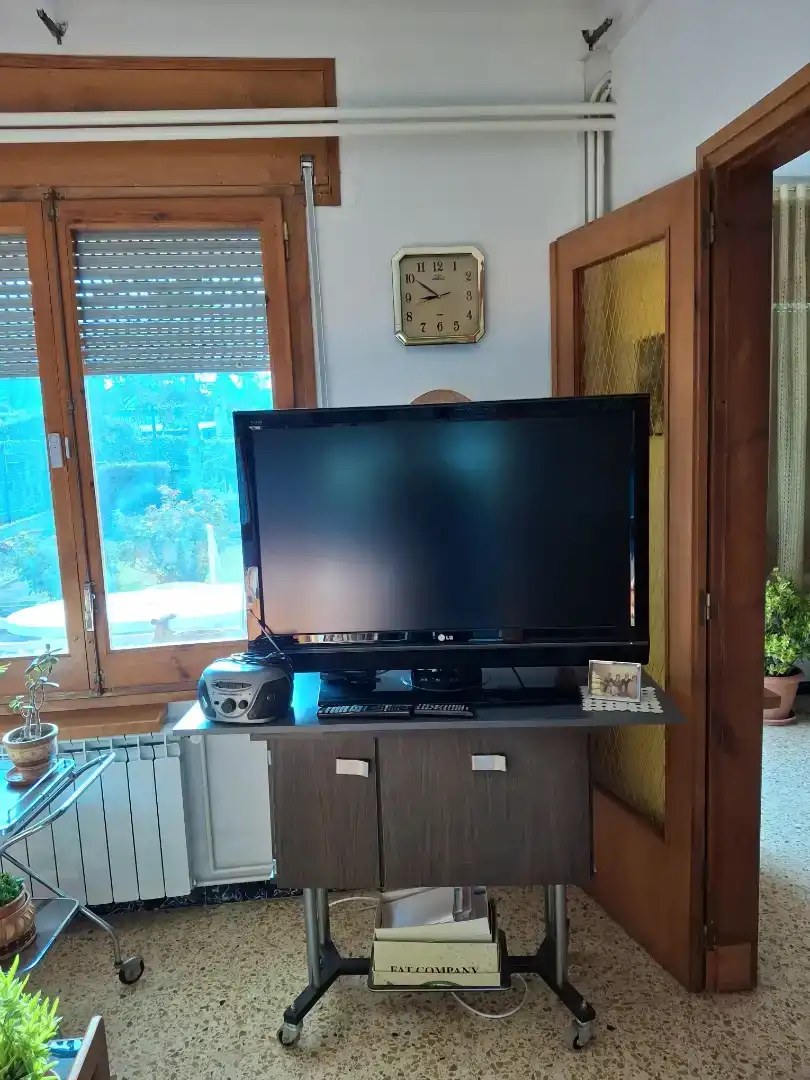 Casa o xalet en venda en Olius amb Aire condicionat