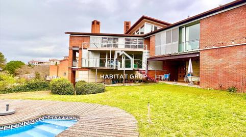 Foto 4 de Casa o xalet en venda a Montjuïc, Girona