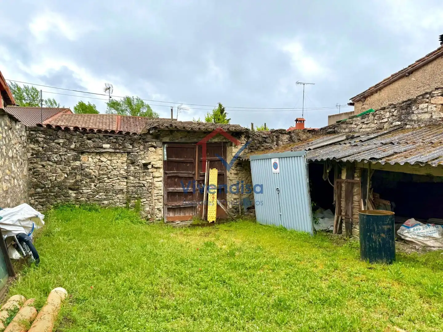Haus mit Garten zum Verkauf in Enmedio, imagen 36