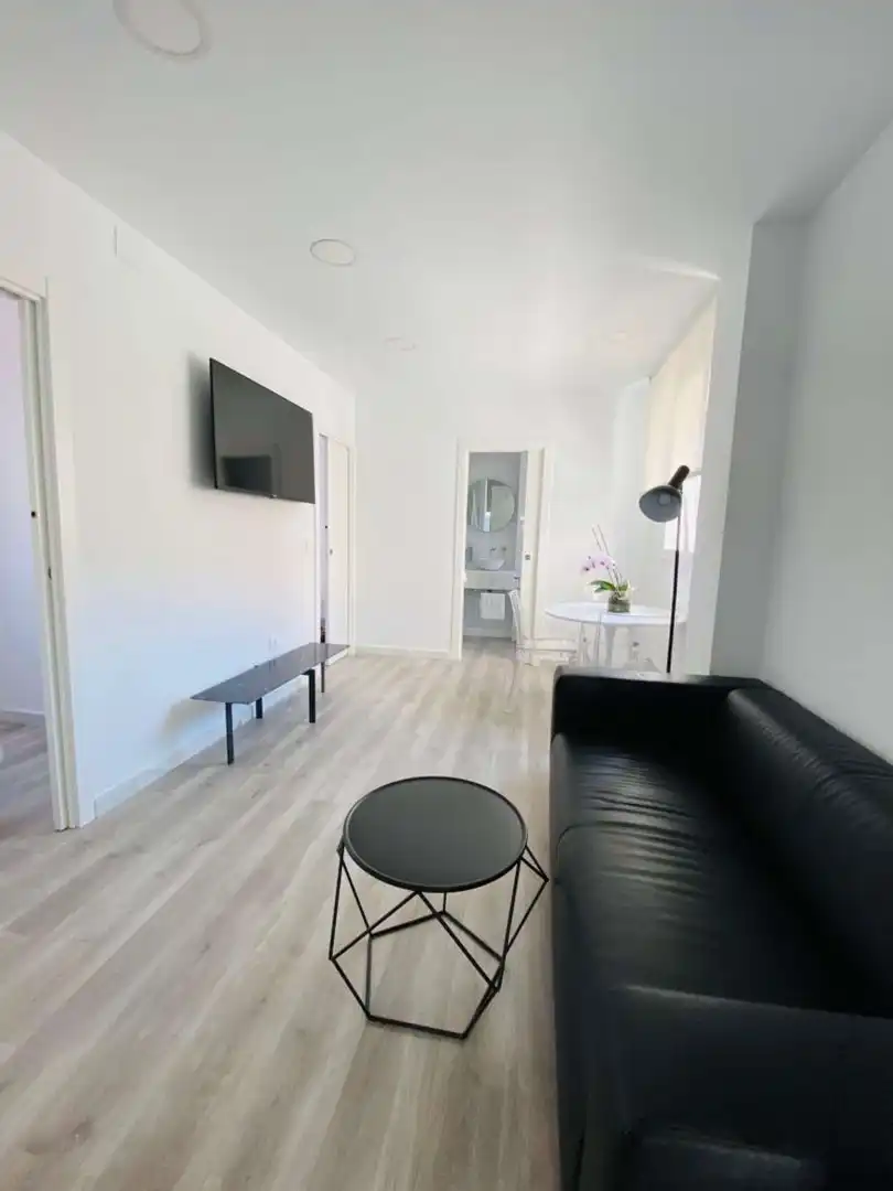 Habitación en Mercado