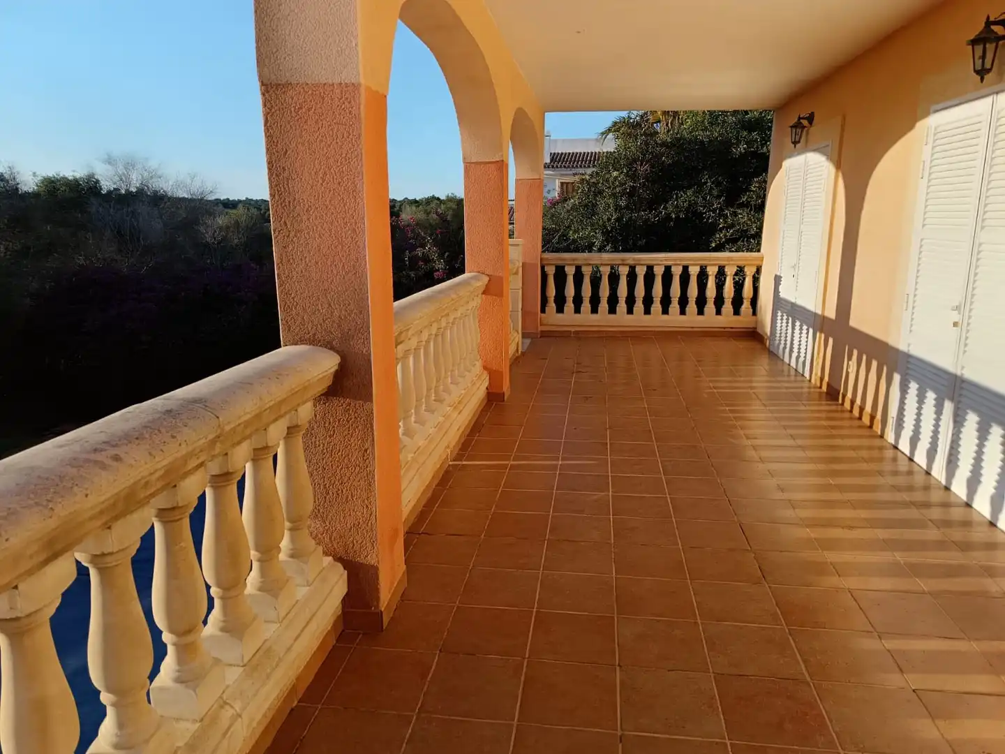 Detached house with terrace for sale in Carrer Carles I 44, imagen 7