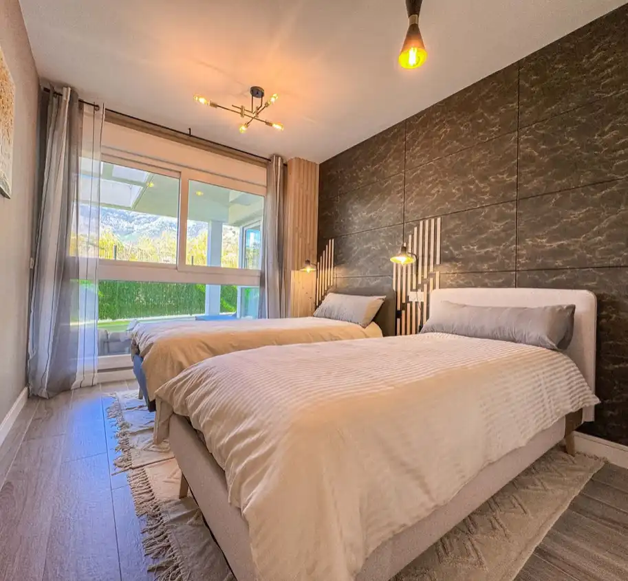 Flat with pool for sale in Benahavís pueblo, imagen 18